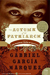 AUTUMN OF THE PATRIARCH GABRIEL GARCIA MARQUEZ 9780060882860.jpg